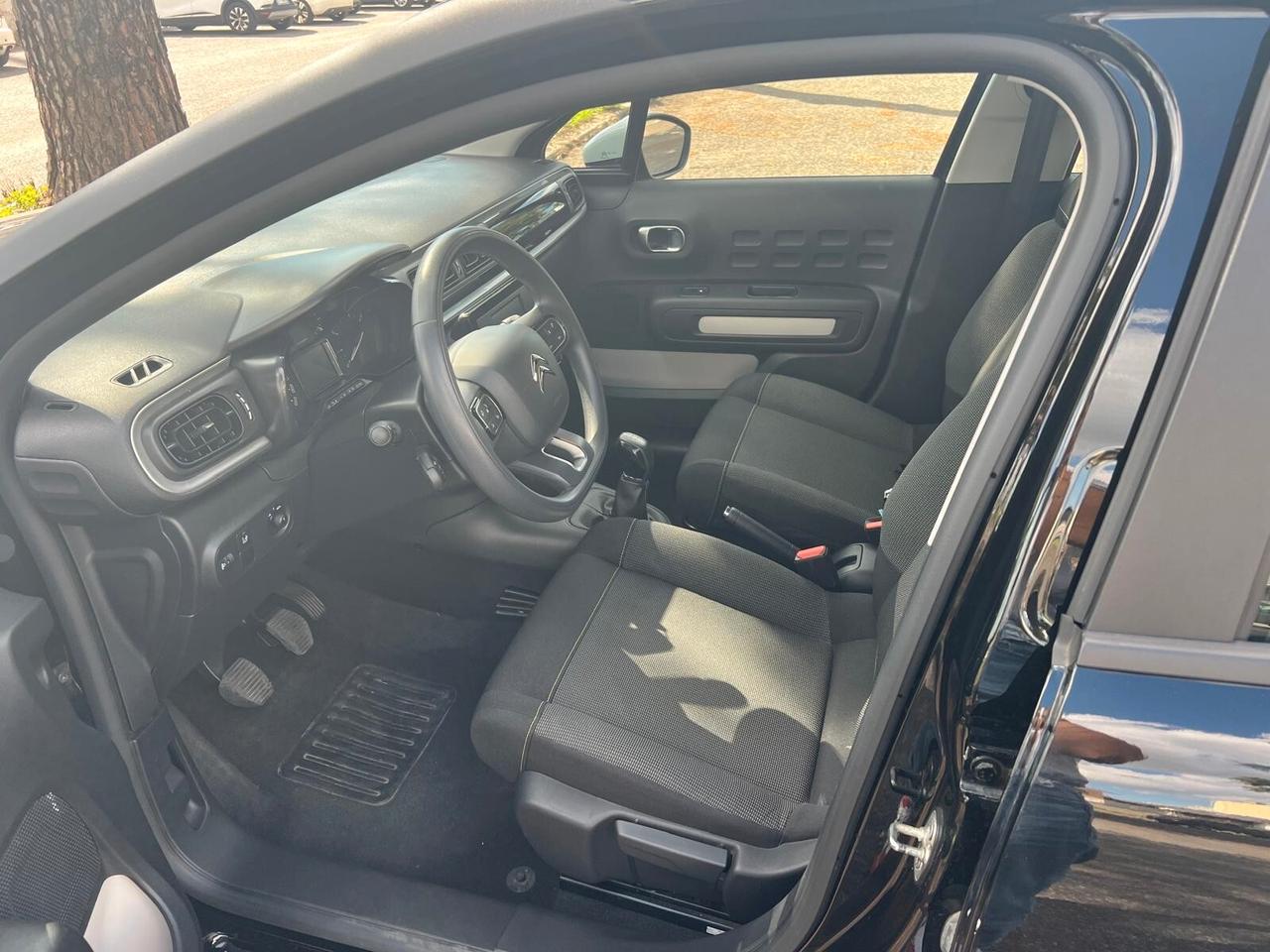 Citroen C3 PureTech 83 S&S You