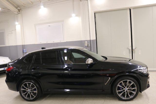 BMW X4 xDriveM40d "PARI AL NUOVO"
