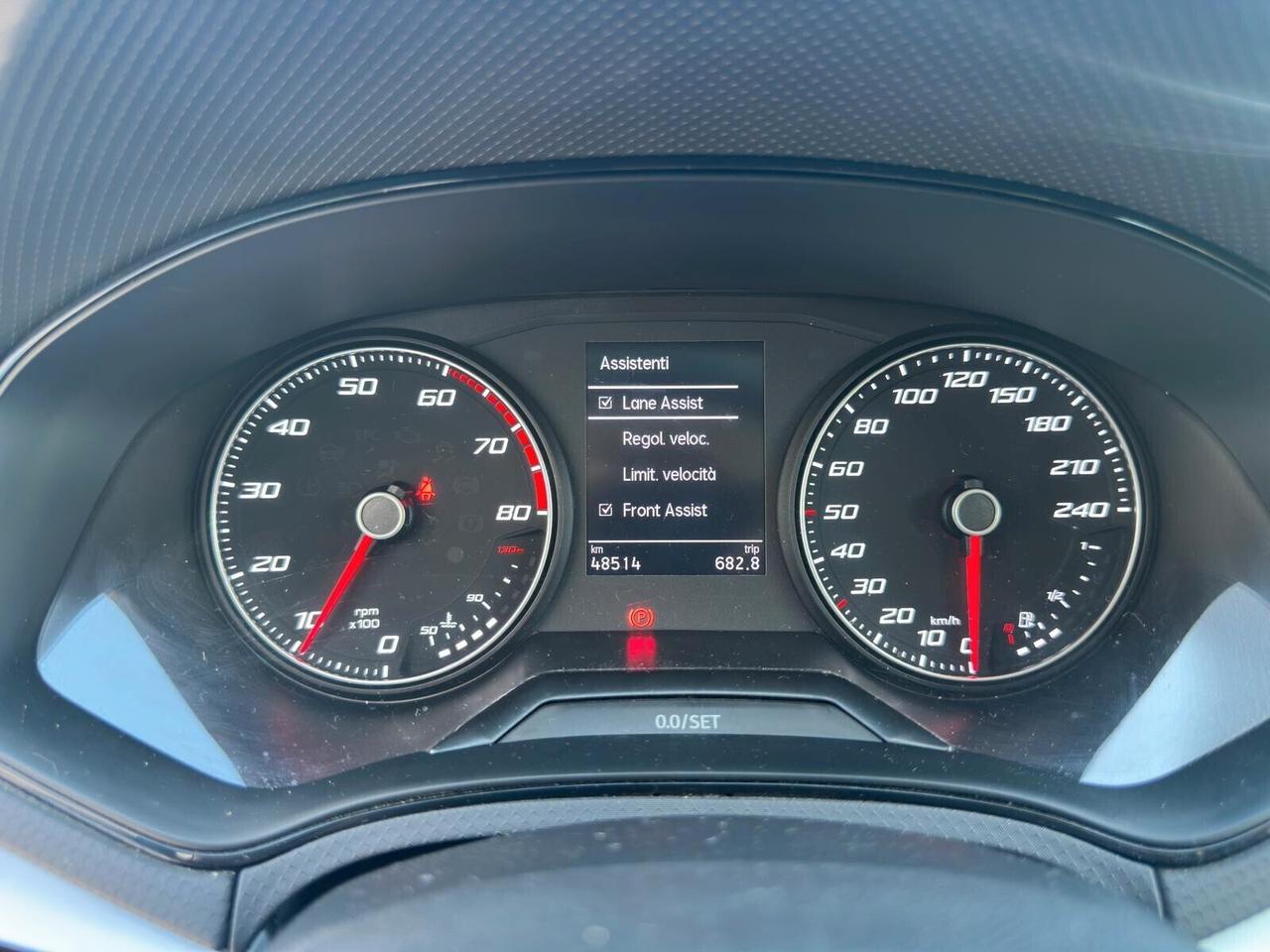 Seat Ibiza 1.0 EcoTSI 95 CV 5 porte Style