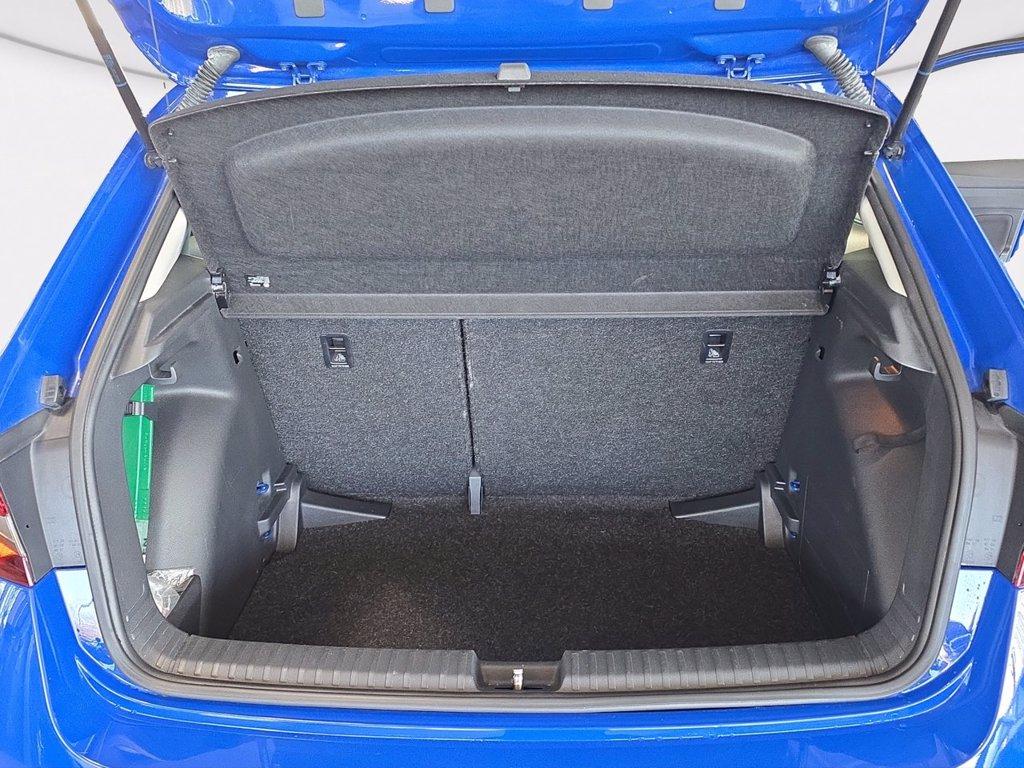 SKODA Fabia 1.0 mpi evo ambition 65cv del 2023