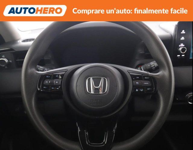 HONDA HR-V 1.5 Hev eCVT Elegance