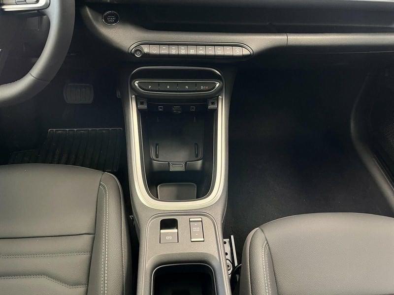 Jeep Avenger Avenger 1.2 turbo e-hybrid mhev Summit fwd 110cv edct6