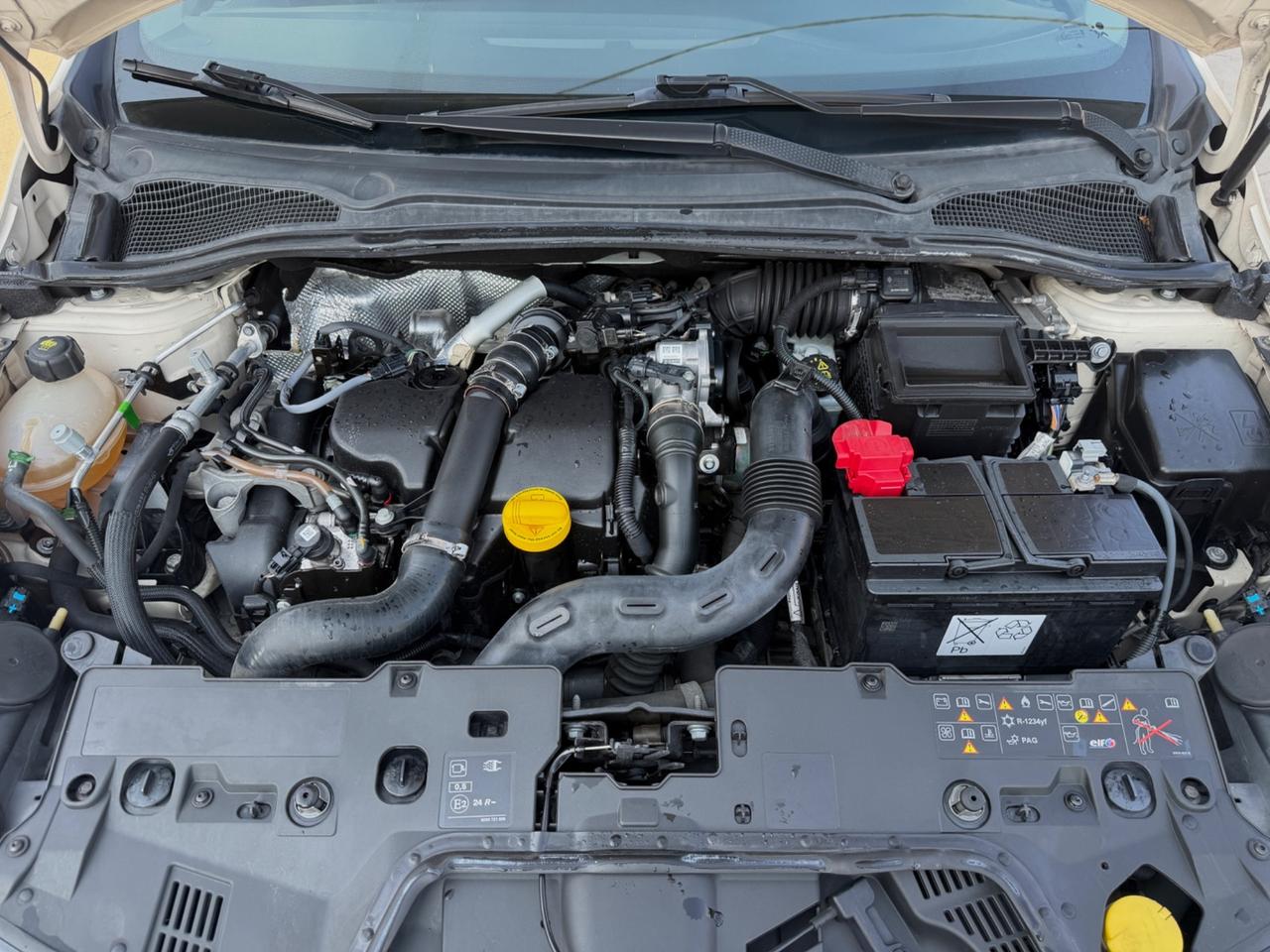 Renault Clio dCi 90 CV Start&Stop Energy Duel 2018