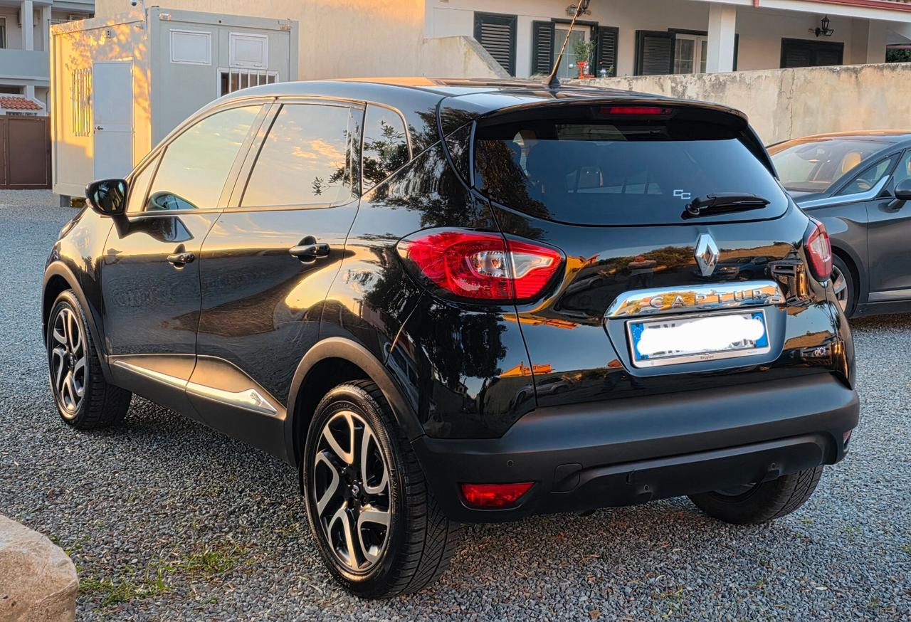 Renault Captur 1.5 dCi 8V 90 CV Start&Stop Energy R-Link