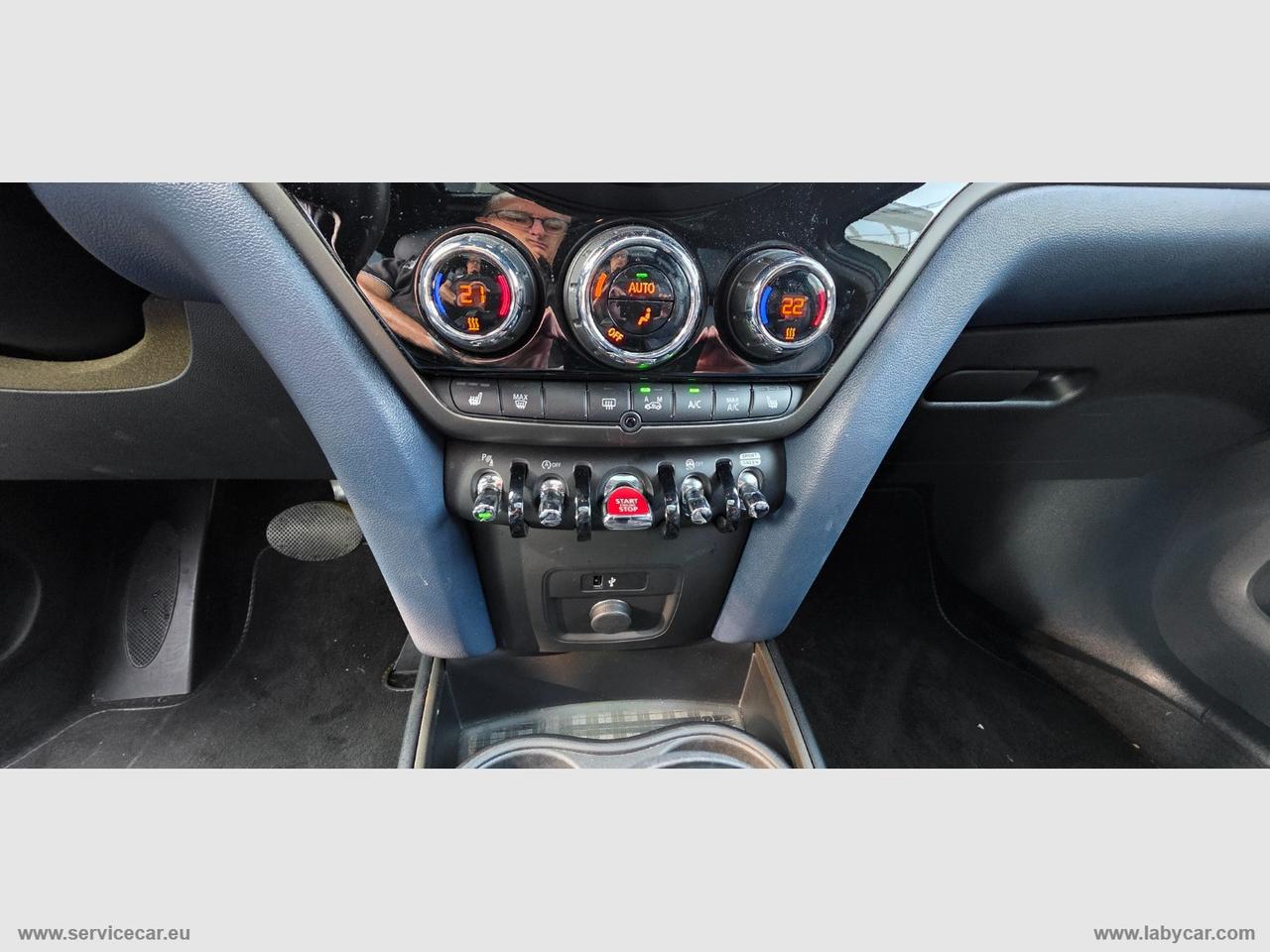 MINI Mini Cooper Untamed Edition Countryman