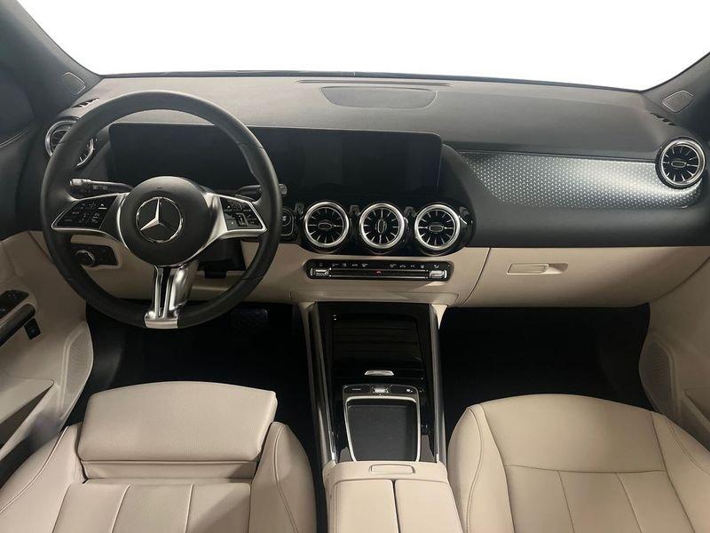 Mercedes-Benz EQA 250+ Progressive Advanced