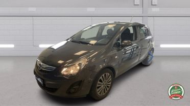 Opel Corsa 1.2 85 cv Edition 5p **Garanzia Guasti 12 Mesi**