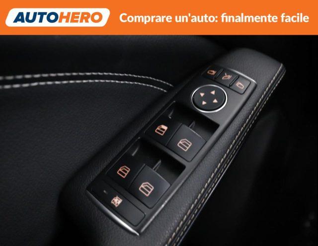 MERCEDES-BENZ CLA 200 d S.W. Sport