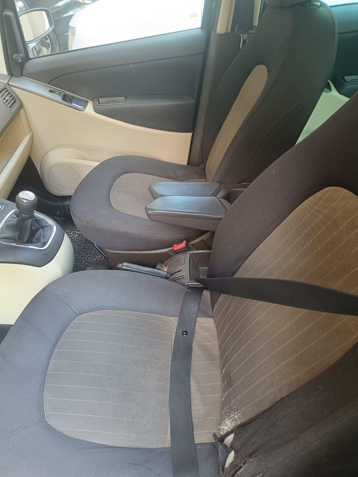 Lancia MUSA 1.3 Multijet 16V Platino