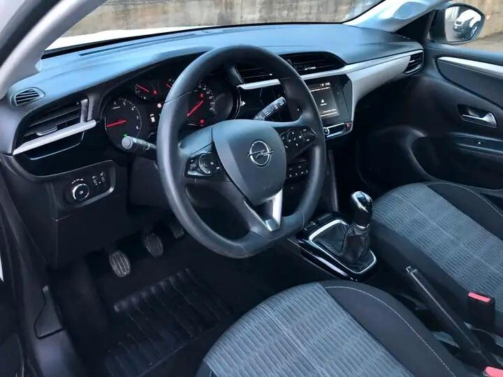 Opel Corsa 1.2 Edition