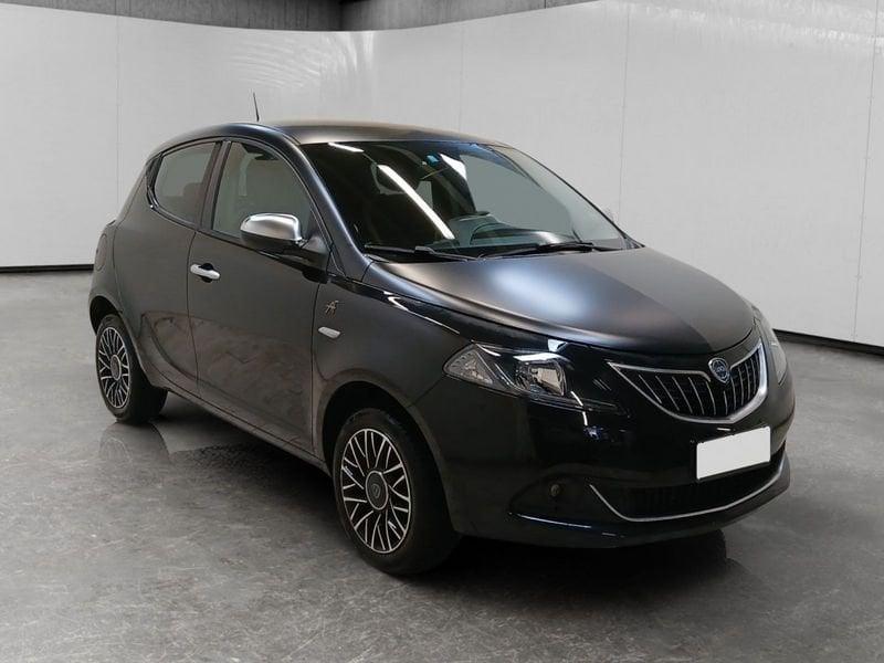 Lancia Ypsilon 1.0 firefly hybrid Alberta Ferretti s&s 70cv