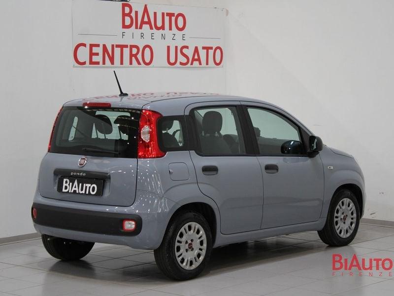 FIAT Panda Panda 1.0 FireFly S&S Hybrid