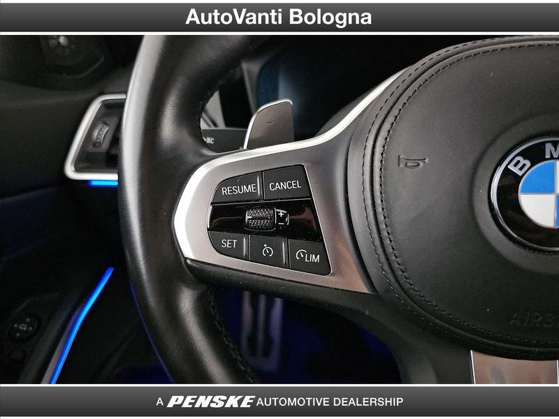 BMW Serie 3 M 340i 48V xDrive