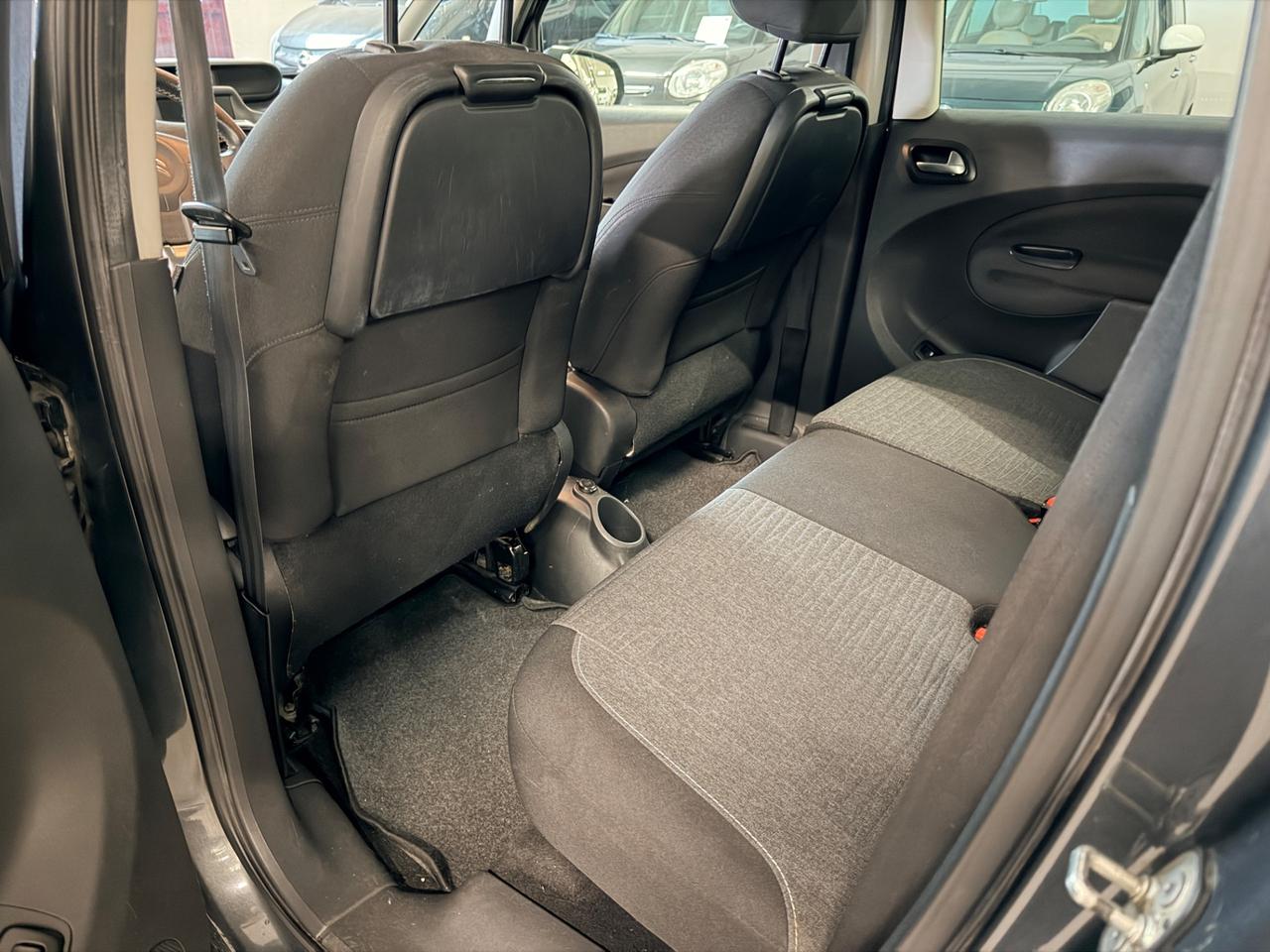Citroen C3 Picasso BlueHDi 100 Exclusive
