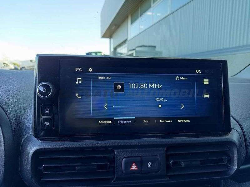 Opel Combo Combo cargo L1H1 1.5d 100cv S&S mt6