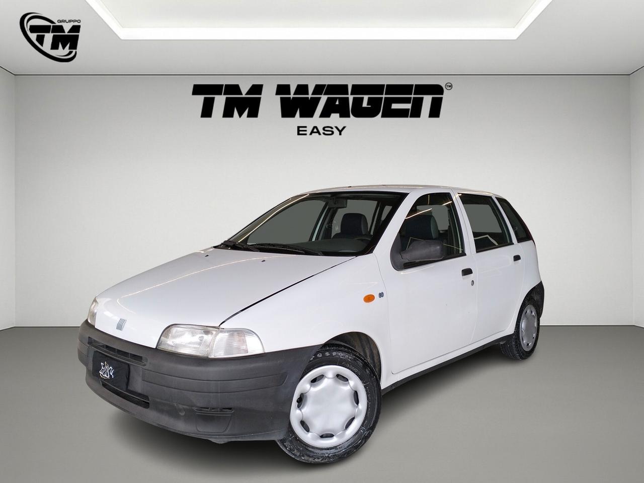 Fiat Punto 60 cat 5 porte Selecta