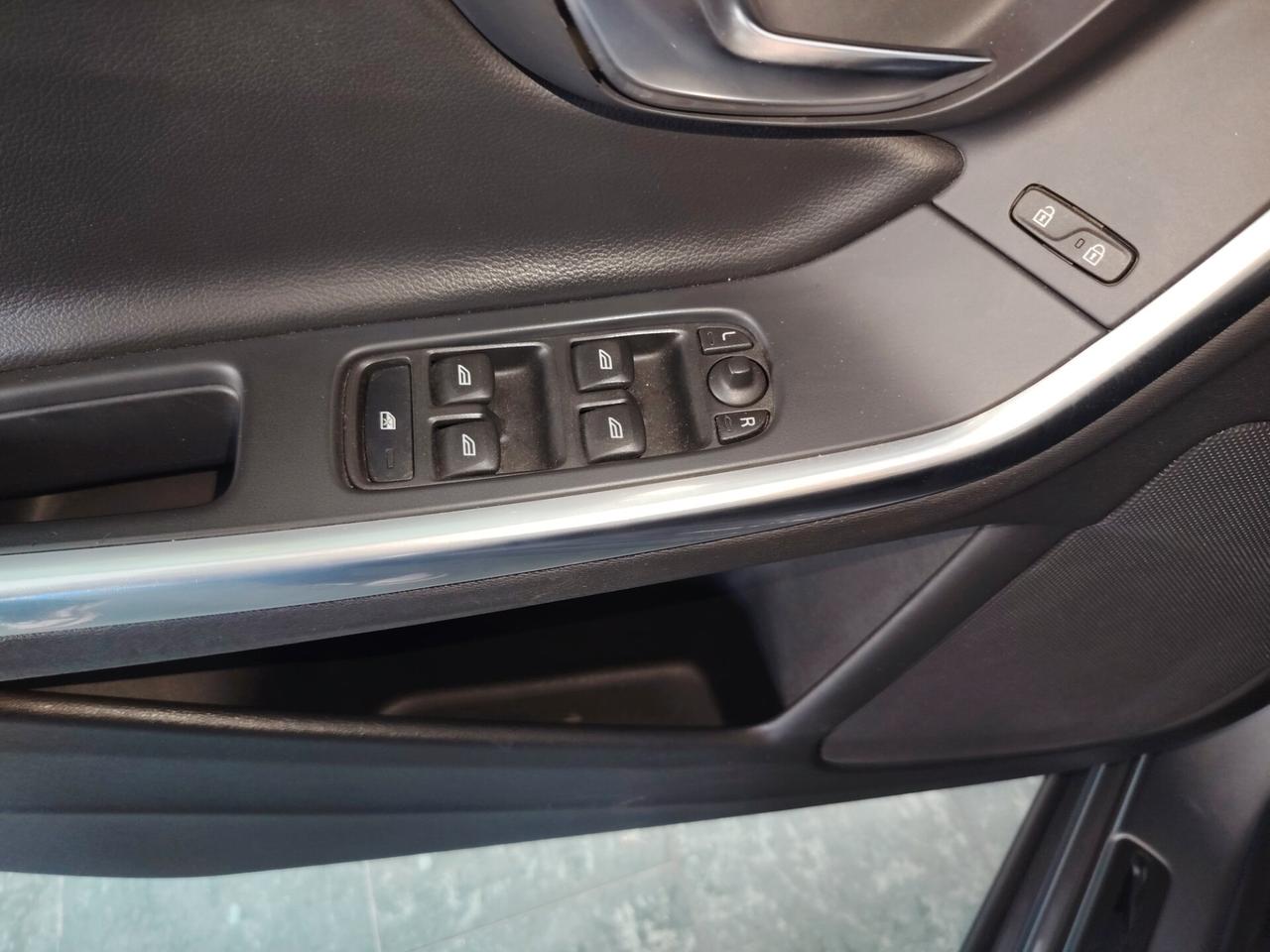 V60 D2 Geartronic 2018 SUPERPREZZO