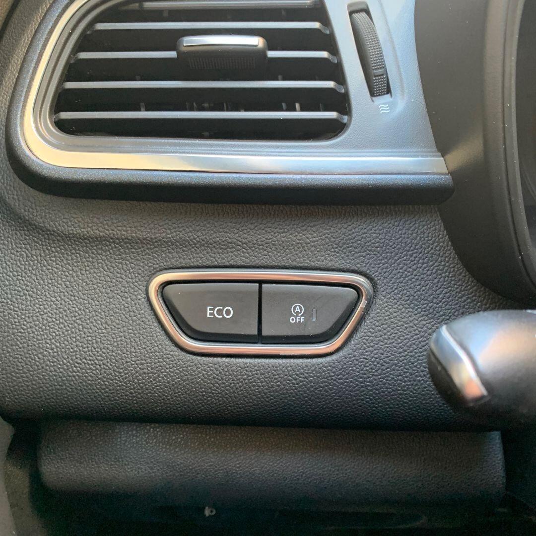 Renault Kadjar TCe 140CV FAP Sport Edition2