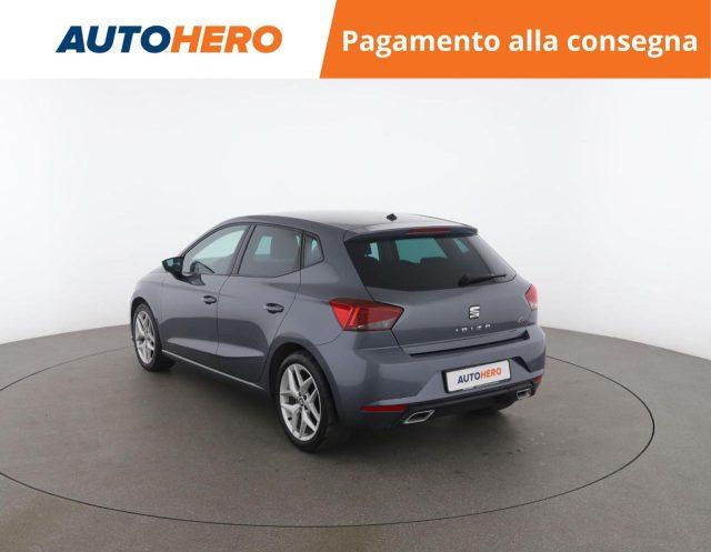 SEAT Ibiza 1.0 EcoTSI 95 CV 5 porte FR