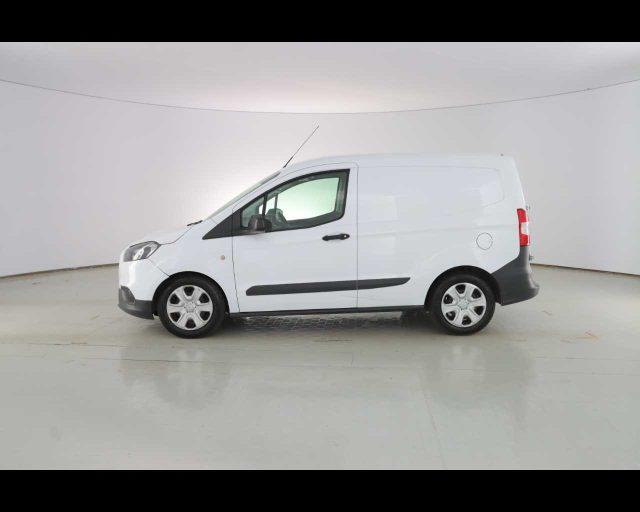 FORD Transit Courier 1.5 TDCi 75CV Van Trend