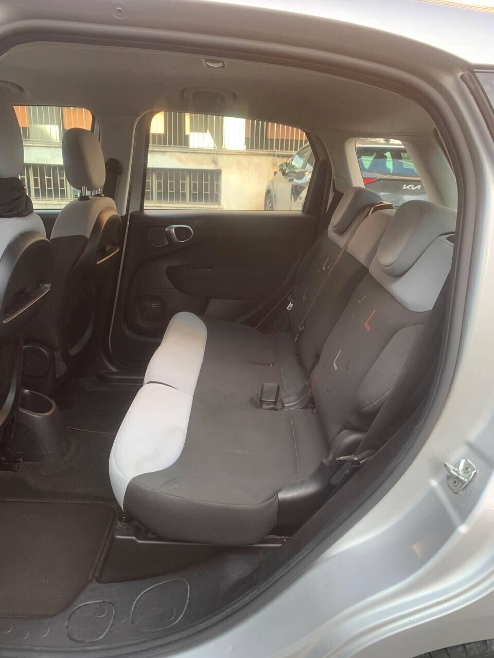 Fiat 500L 1.6 Multijet 120 CV Pop Star- UNIPRO