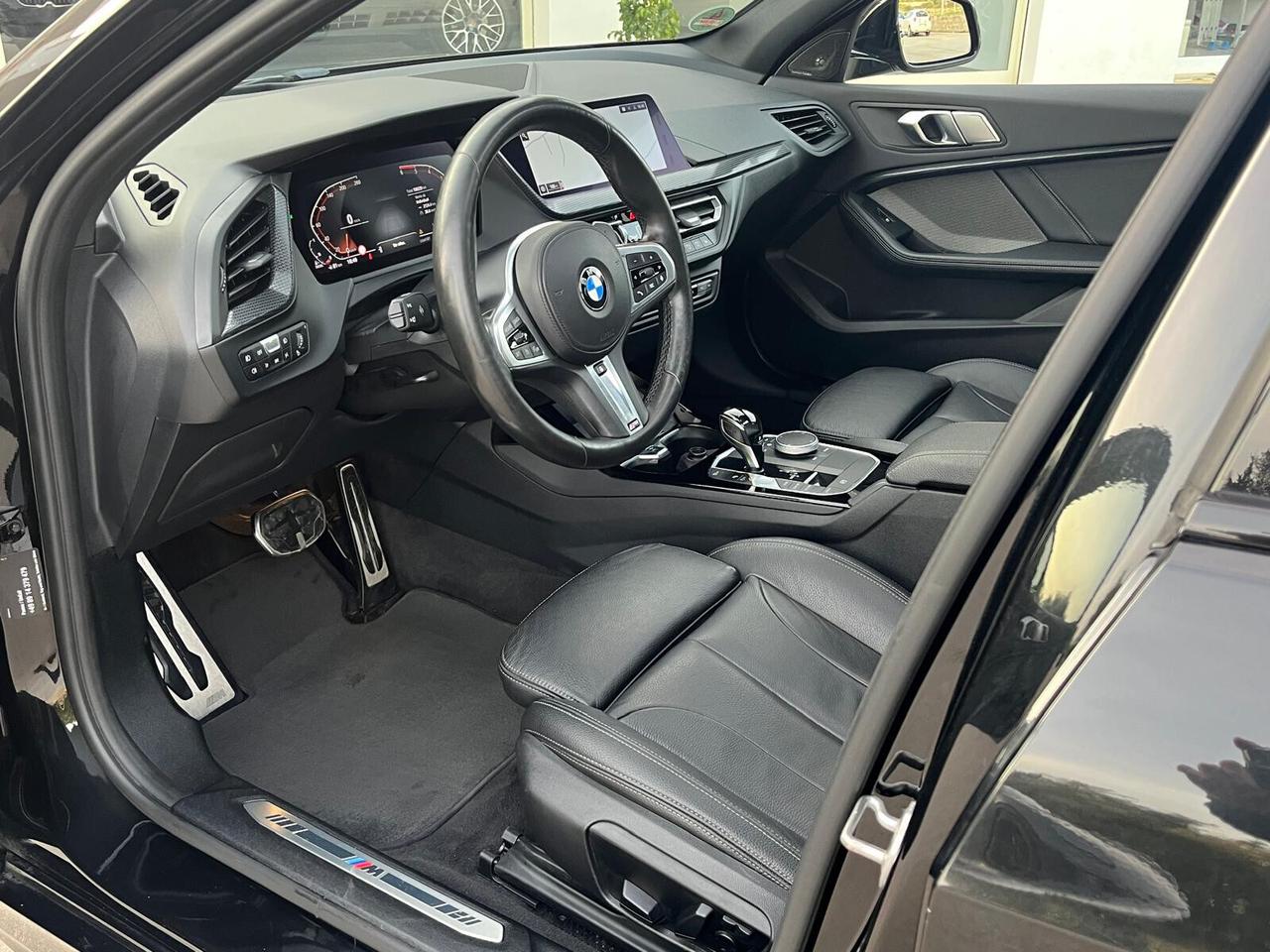 Bmw 120d xDrive 5p. Msport