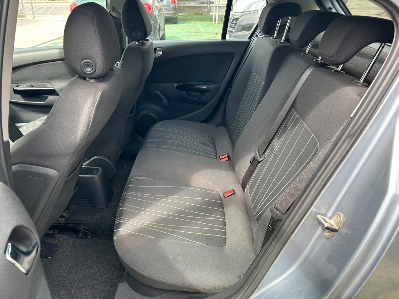 Opel Corsa 1.3 CDTI 90CV 5 porte Cosmo