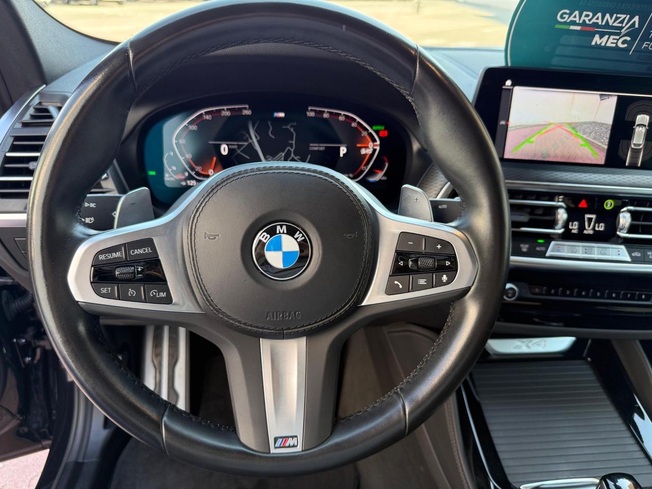 Bmw X4 xDrive20d Msport - 2023