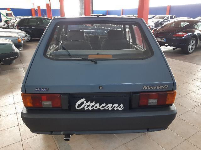 Fiat Ritmo 60 5 porte CL