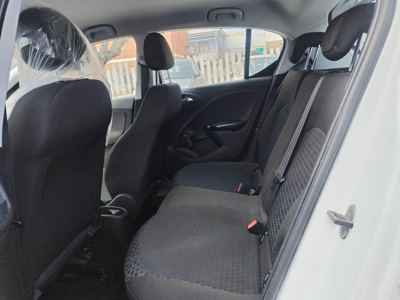 Opel Corsa 1.3 CDTI ecoFLEX Start&Stop 5 porte Cosmo