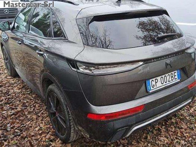 DS AUTOMOBILES DS 7 1.5 bluehdi Performance Line 130cv - GP002BE