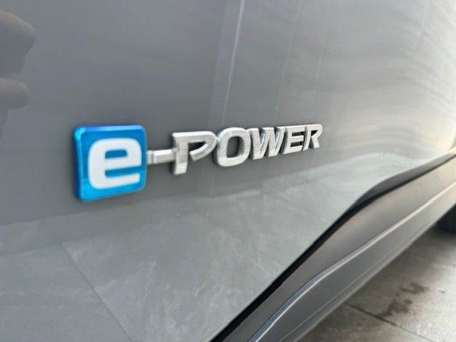 NISSAN X-Trail e-Power e-4orce 4WD N-Connecta