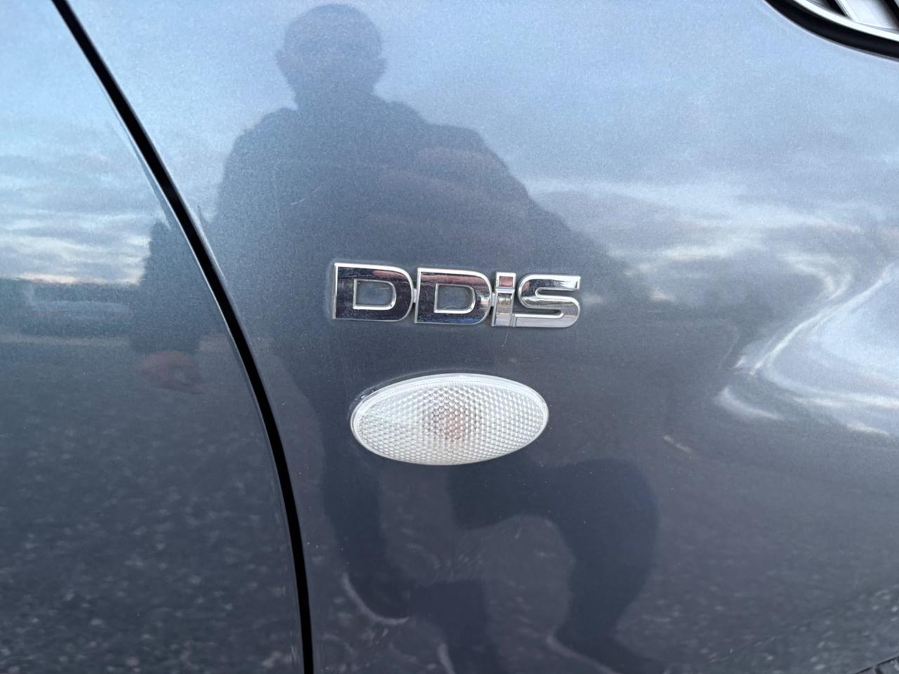 Suzuki Grand Vitara 1.9 DDiS 5 porte