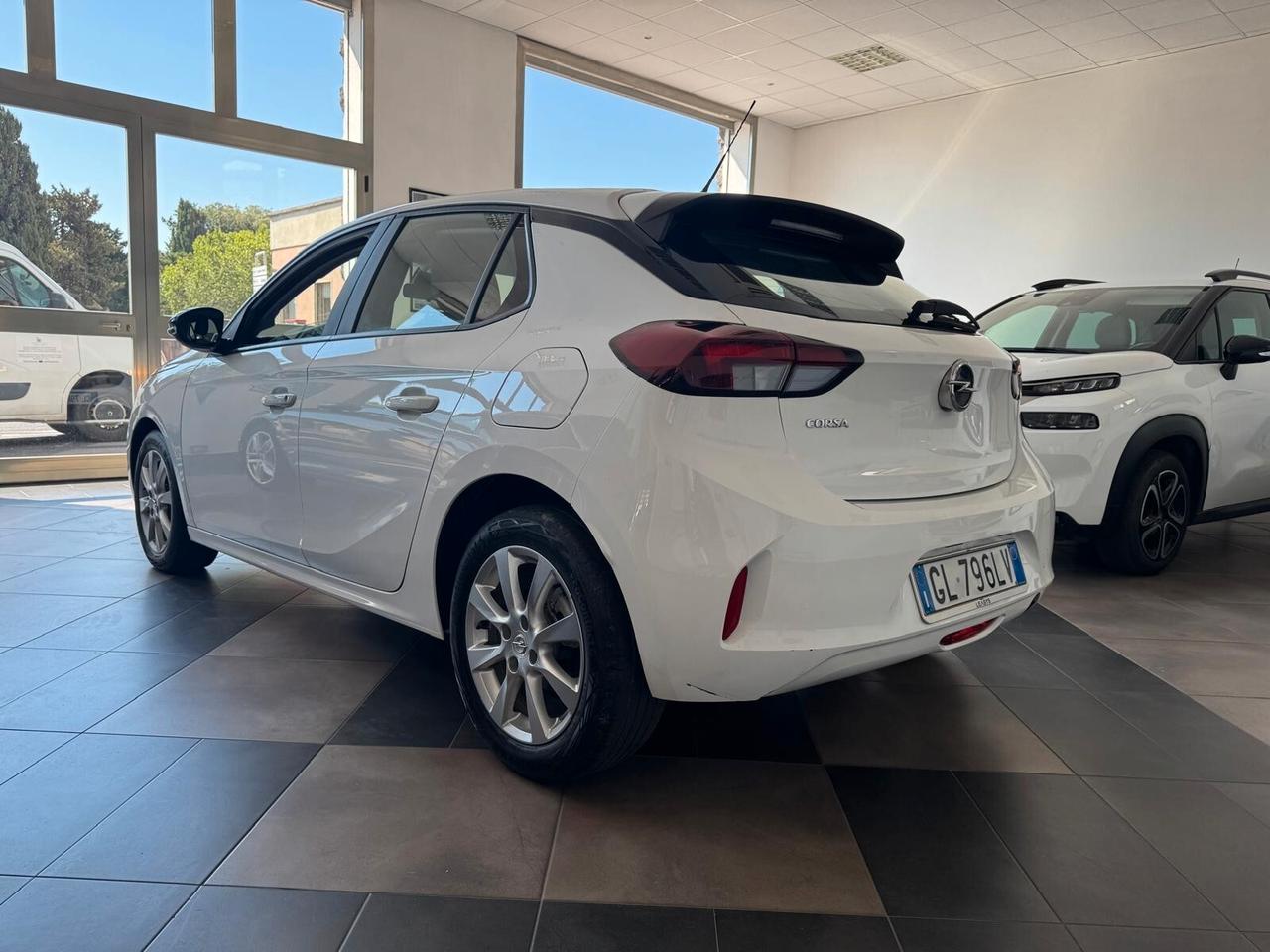 Opel Corsa 1.5 D 100 CV Edition