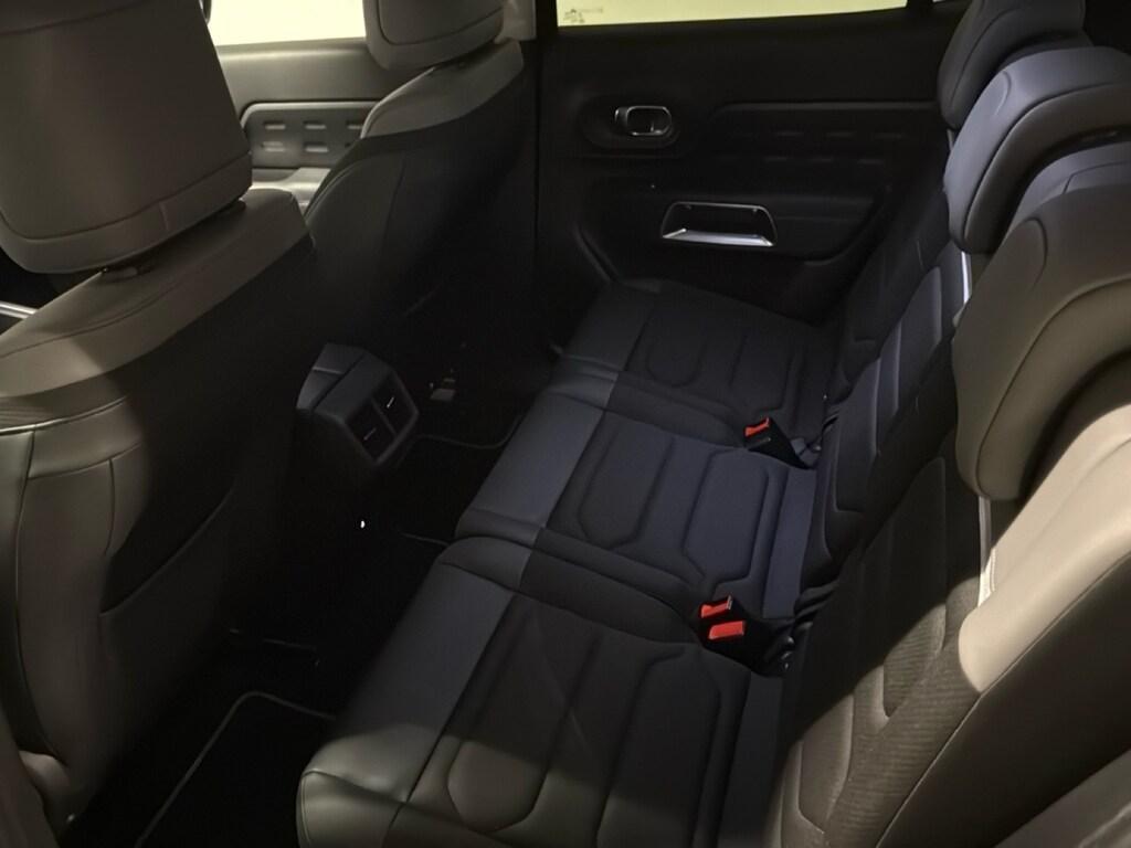 Citroen C5 Aircross 1.5 BlueHDi Shine EAT