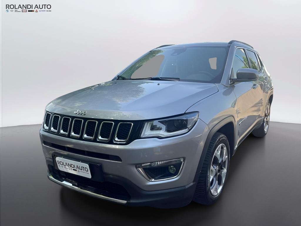 Jeep Compass 1.6 Multijet II Limited 2WD