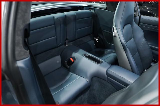 PORSCHE 991 3.0 Targa 4S|VENTILATI|RISCALDATI|SCARICO