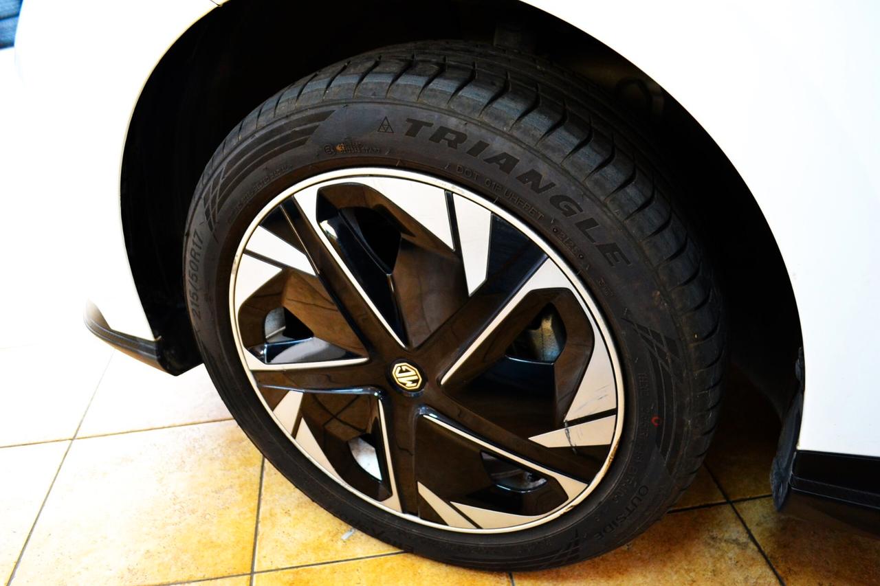 MG MG4 Electric 54KW 73CV 5p. Automatic NEOP. 2024