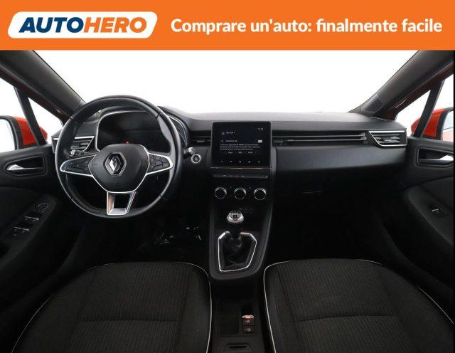 RENAULT Clio TCe 100 CV 5 porte Intens