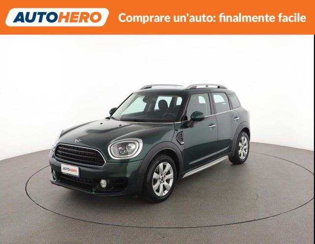 MINI Countryman 1.5 Cooper Countryman