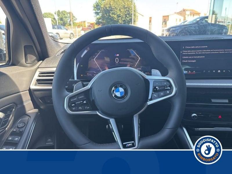 BMW Serie 3 Touring 320d xDrive M Sport Pro