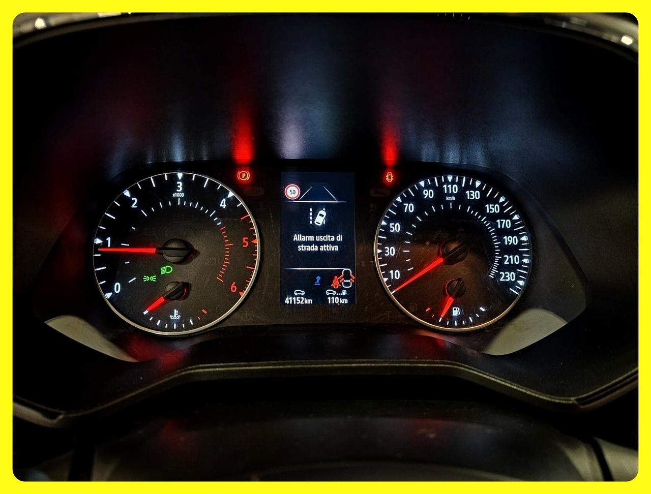 Renault New Clio 1.5 BluedCi 100CV Business Garantita