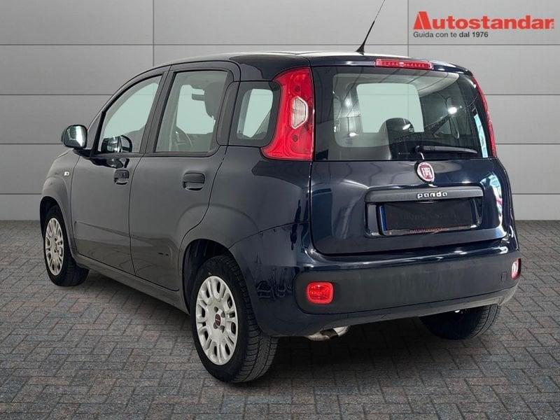 FIAT Panda III 2016 1.2 Easy easypower Gpl 69cv