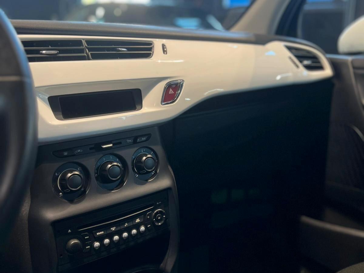 Citroen C3 1.0