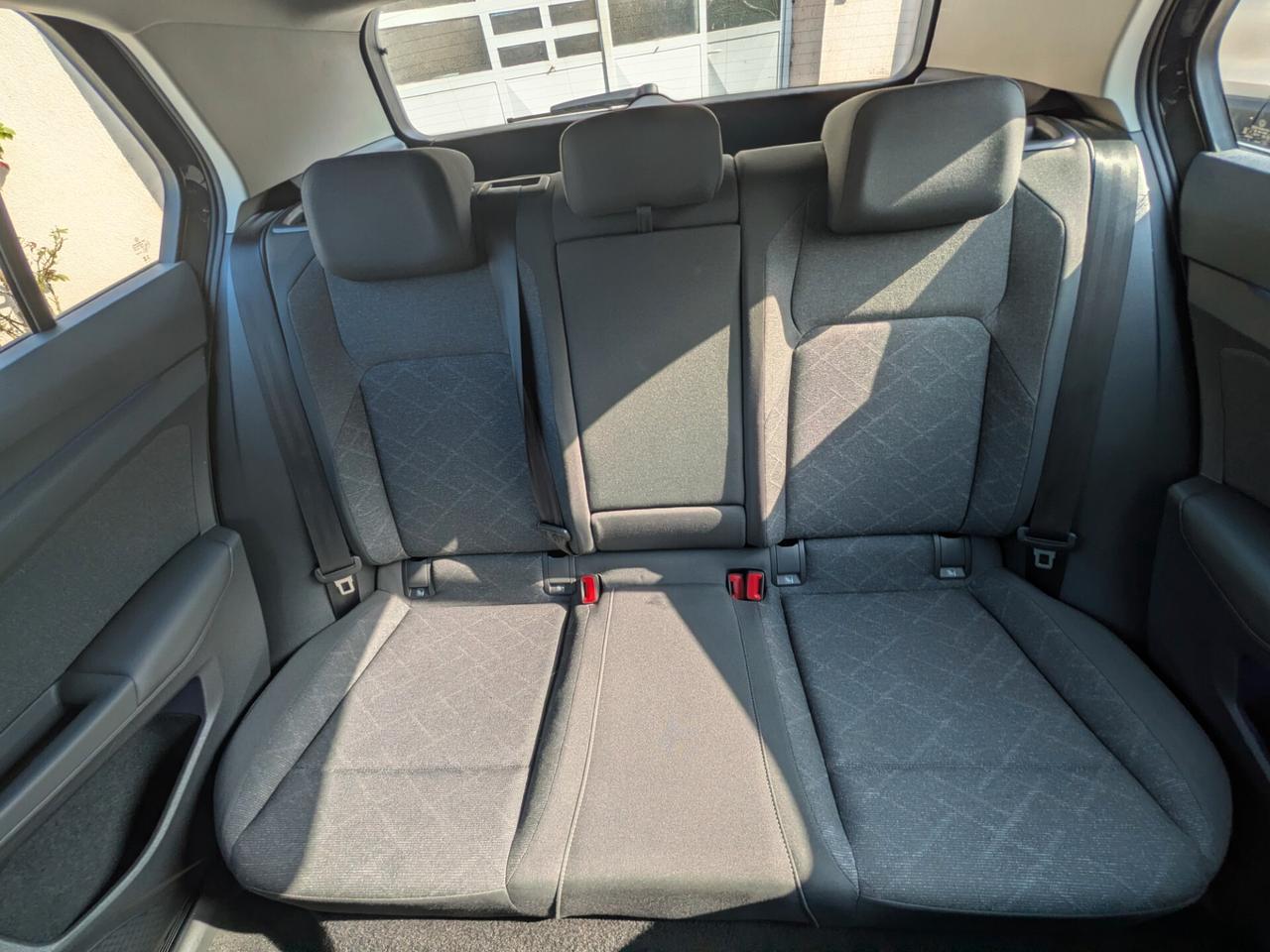 VW GOLF VIII TSI 110CV - UNICO PROPRIETARIO