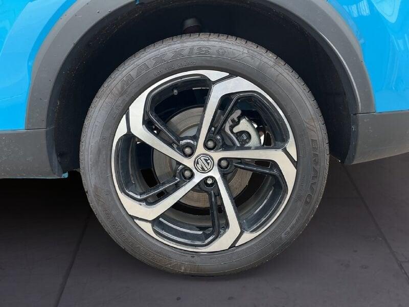 MG HS I 2023 1.5 t-gdi Luxury auto