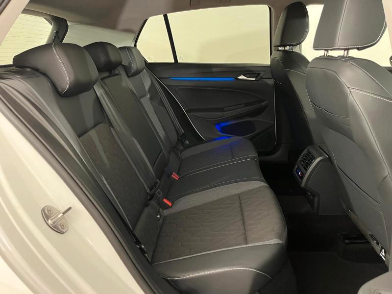 Volkswagen GOLF 1.5 TSI MOVE 116 CV*GARANZIA 8-2028/100.000 KM