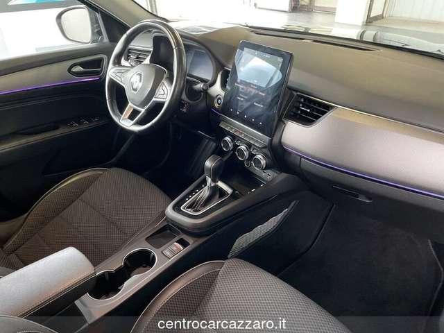 Renault Arkana 1.6 E-Tech full hybrid Intens 145cv