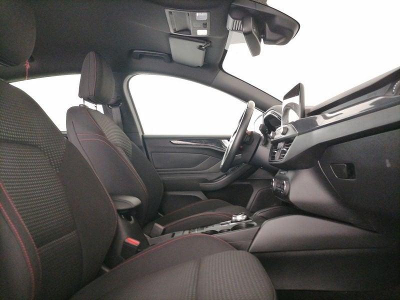 Ford Focus 1.0 ecoboost ST-Line Co-pilot s&s 125cv auto my20.75