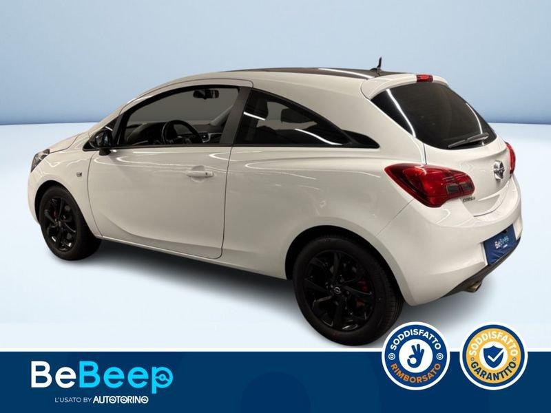 Opel Corsa 3P 1.0 T SGE COSMO S&S 90CV